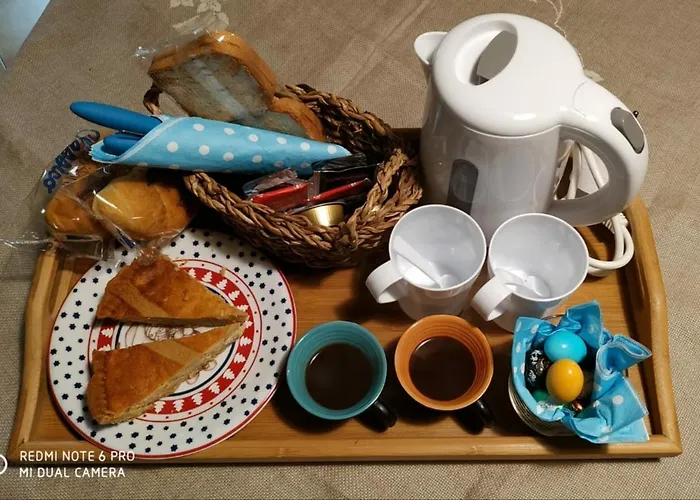 La Stanza di Rachele