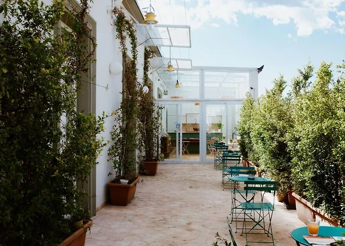 Il Fiore D'Oro LuxuryHotel Napoli