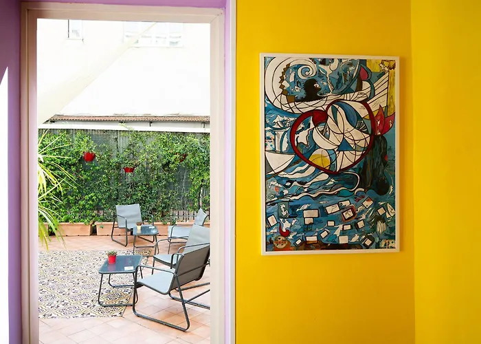 Correra 241 Lifestyle Hotel Napoli