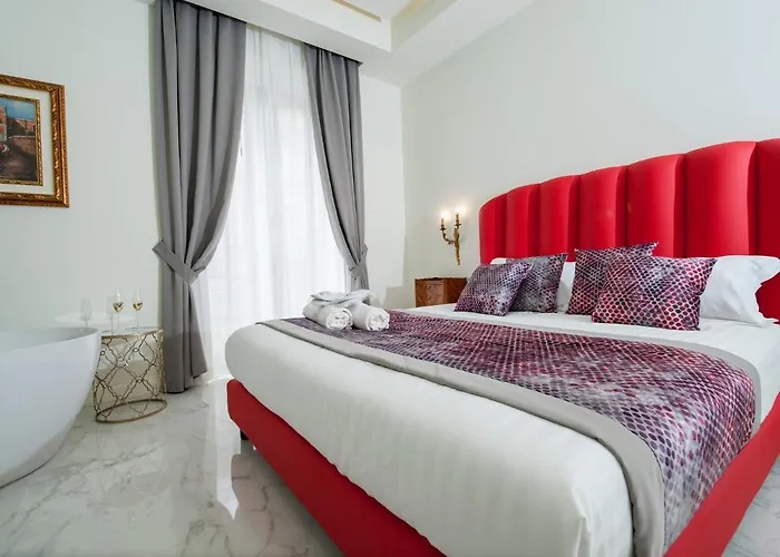 Hotel Palazzo Firenze Napoli